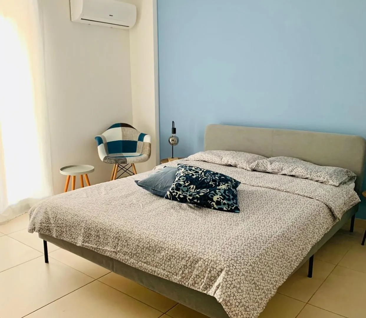 סקוליטי Dieci_E Modern Sea Apartment 0*,  איטליה